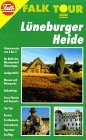 Produkt-Bild: Falk Tour, L&uuml;neburger Heide
