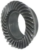 Spiral Gear for Air Polisher