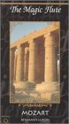 Magic Flute (2pc) [VHS] [Import] Lpo