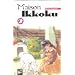 best of manga (z.T. shounen ai)