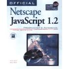 Official Netscape JavaScript 1.2 Programmers Reference