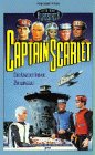 Produkt-Bild: Captain Scarlet Vol. 1: Der Unzerst&ouml;rbare/Der Zwillingsjet [VHS]