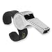 Fox 40 Super Force Metal Whistle w/Fingergrip
