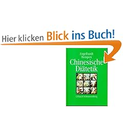 Chinesische Di�tetik
