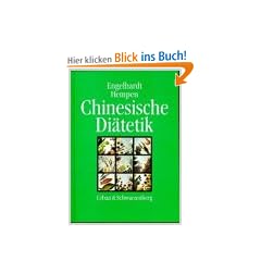 Chinesische Di�tetik