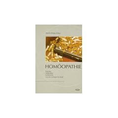 Hom�opathie. Patienten-Heilkundige-Institutionen von den Anf�ngen bis heute