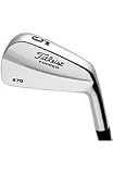 Titleist 670 Forged Irons 3-PW w/ steel