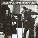 Revue Ella Fitzgerald  / Ella & Duke At The Côte d'Azur