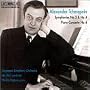 Alexander Tcherepnin: Symphonies Nos. 3 & 4; Piano Concerto No. 6
