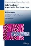 Lehrbuch der Anatomie der Haustiere. vol. Bd. 5
