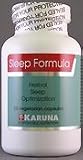 Karuna - Sleep Formulas 60C