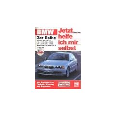 BMW Dreier (E 46): Das Handbuch f�r Technik, Pflege und Wartung (Jetzt helfe ich mir selbst)