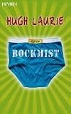 Bockmist - Hugh Laurie