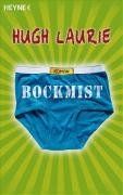 Bockmist by Hugh Laurie