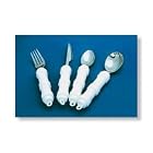 Ableware Enlarged-Handle Flatware, Built- Up Handle, Soup Spoon - Ableware Enlarged-Handle... by 