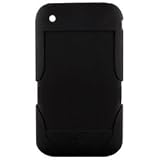 iSkin Revo2 for iPhone 3G, 3G S (Black)