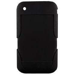 iSkin REVO2 for iPhone 3G/3GS - Black