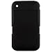 iSkin REVO2 for iPhone 3G/3GS - Black