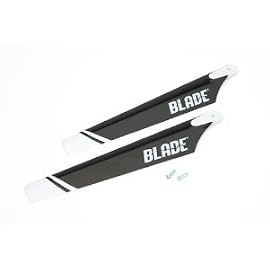 Main Rotor Blade Set with Hardware - 120SR
