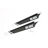 Main Rotor Blade Set with Hardware - 120SR