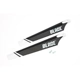 Main Rotor Blade Set with Hardware - 120SR
