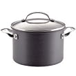 Kitchenaid 4.5Q Anodized Saucepot Model 80425KA Kitchenaid 4.5Q Anodized Saucepot Model 80425KA