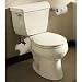 Toilet Two Piece Round Front by Kohler - K-3423 in Sandbar