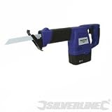 18V Recipro Saw