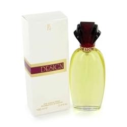Women's Design by Paul Sebastian Eau de Parfum Spray - 3.4 oz.