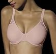Bali Women's Passion for Comfort Minimizer Bra #3385, 36D, Soft Taupe