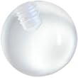 Cool Clear UV Replacement Ball - 6mm