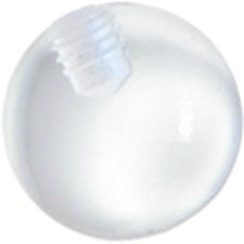 Cool Clear Uv Replacement Ball - 6mm