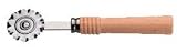 Sanelli 430000 Small Dough Wheel