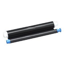 Nu-kote B4072 Thermal Transfer Film Refills - NUKB4072 - 2/Box - Black