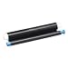 Nu-kote B4072 Thermal Transfer Film Refills - NUKB4072 - 2/Box - Black Image