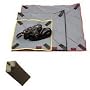 Domke F-34M 15" Protective Wrap - Black