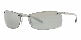 Click here to buy Ray-Ban Mens RB 8305 CARBON FIBRE Sunglasses- All Colors by Ray-Ban.