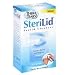 TheraTears SteriLid Eyelid Foam Scrub - 1.62 Oz