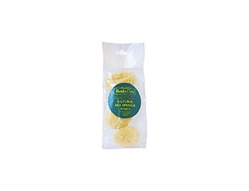 Amphora Cosmetic Sea sponge - Pack of 4 878