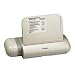 Swingline Electric Punch, Platinum