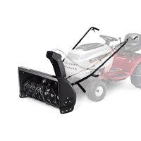 Snow Thrower Attachment OEM-190-032