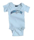 Kentucky #2 Infant Onesie