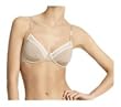 Calvin Klein Women's Perfectly Fit Flirty Underwire Bra  #f2878
