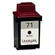 15M2971 Ink, 270 Page-Yield, Black