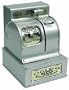 Uncle Sam's Bank - Silver