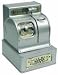 Rocket USA Uncle Sam Register Bank - Silvertone