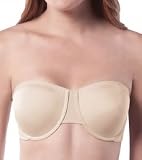Spanx Bra-cha-cha Strapless Bra 217