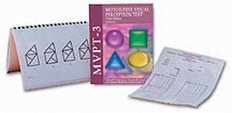 Mvpt-3: Motor-Free Visual Perception Test