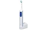 Oral B Advanced Power 900 Toothbrush.