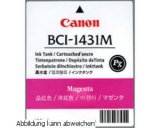 Canon BCI-1431 M Tinte Pigment magenta